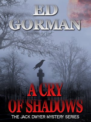 A Cry of Shadows - ebook
